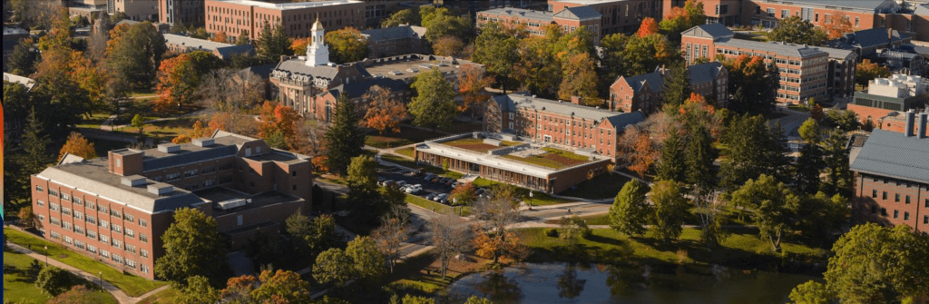 Concerns Arise Over Custodial Services in UConn&nbsp;dormitories