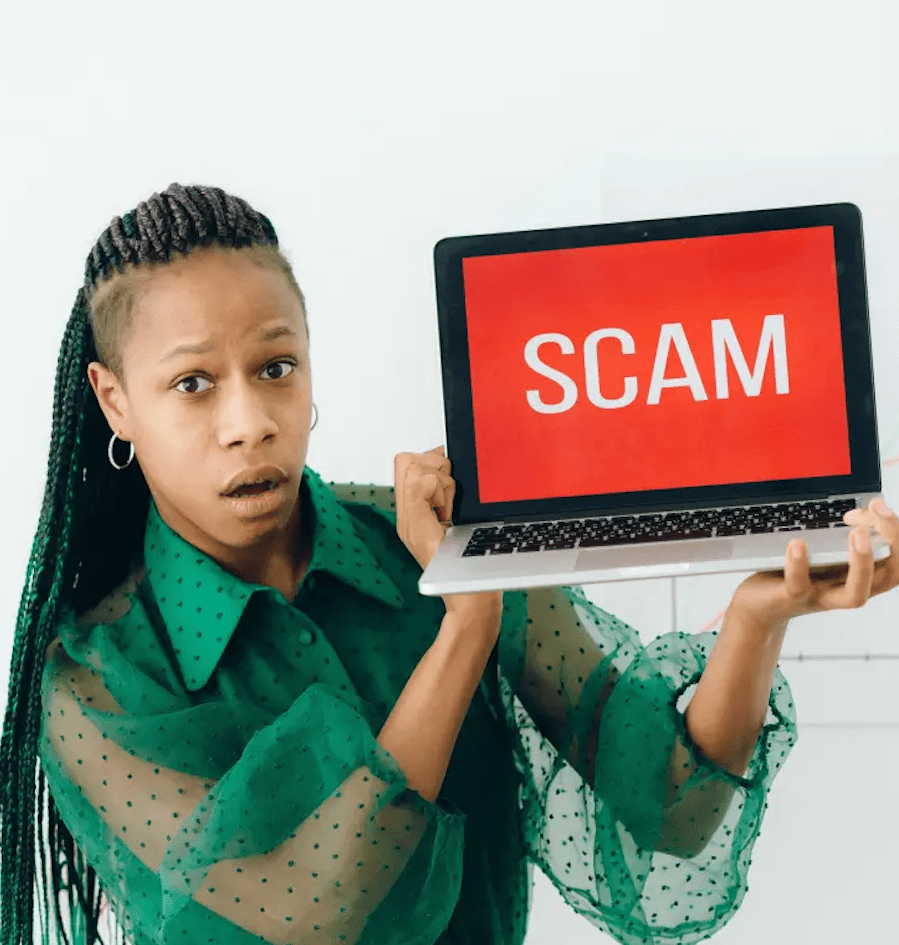 Campus vigilance: Protecting against evolving email&nbsp;scams