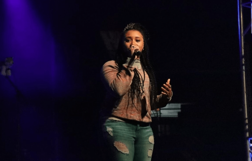 UCONNIC Spring Concert Brings Talent to&nbsp;Stage